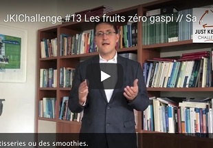 Astuces zéro gaspi fruits